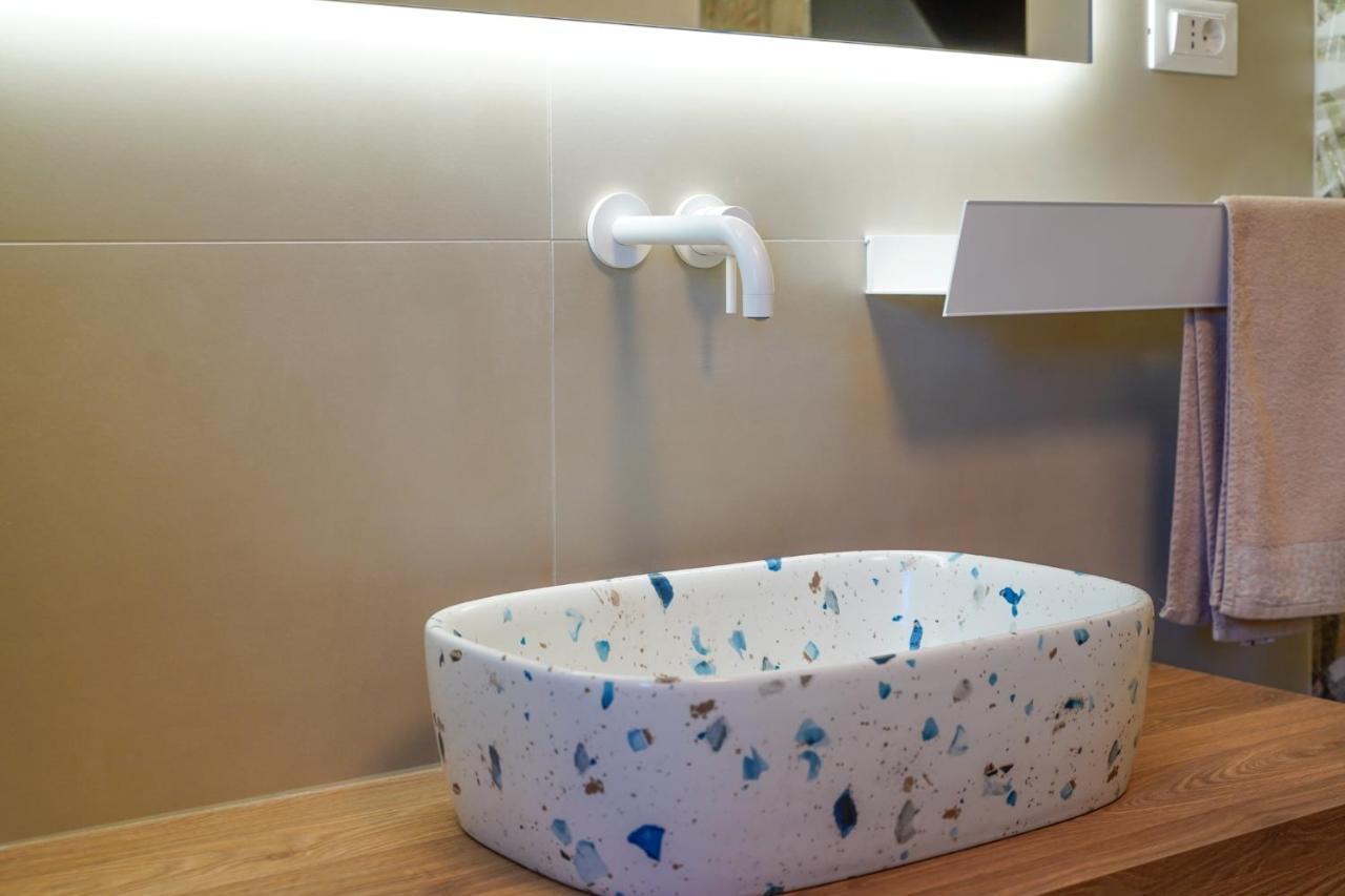 Apartments Palm View Rovinj Ngoại thất bức ảnh