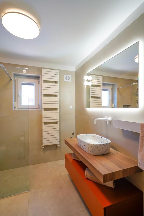 Apartments Palm View Rovinj Ngoại thất bức ảnh
