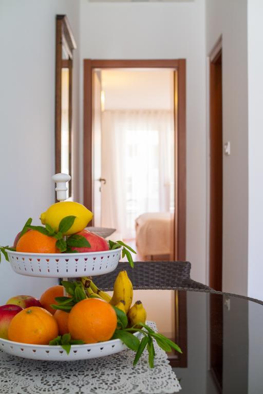 Apartments Palm View Rovinj Ngoại thất bức ảnh
