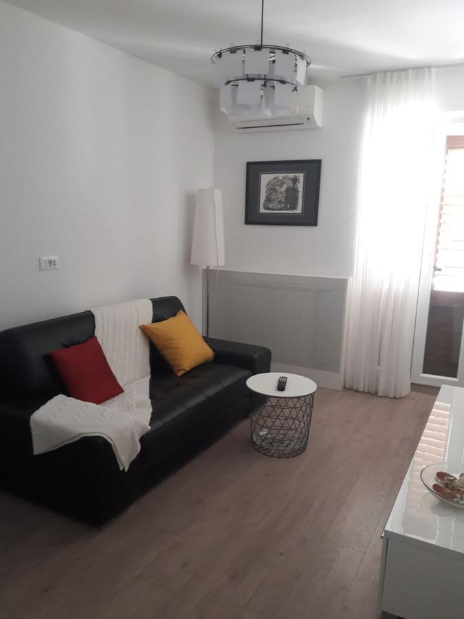 Apartments Palm View Rovinj Ngoại thất bức ảnh