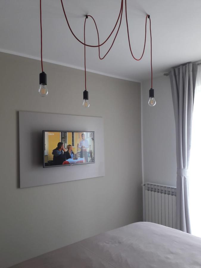 Apartments Palm View Rovinj Ngoại thất bức ảnh
