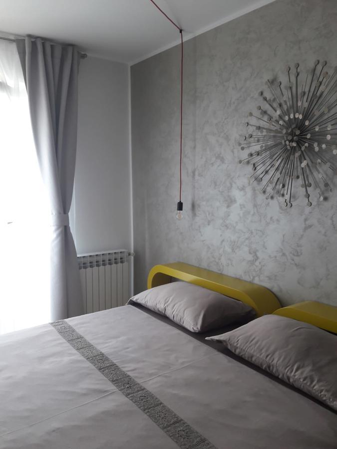Apartments Palm View Rovinj Ngoại thất bức ảnh
