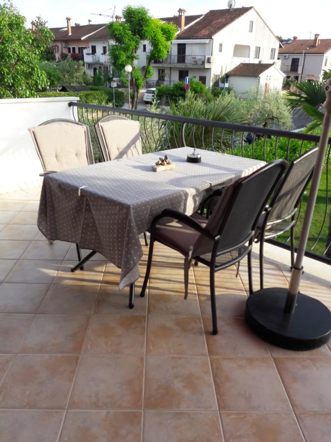 Apartments Palm View Rovinj Ngoại thất bức ảnh