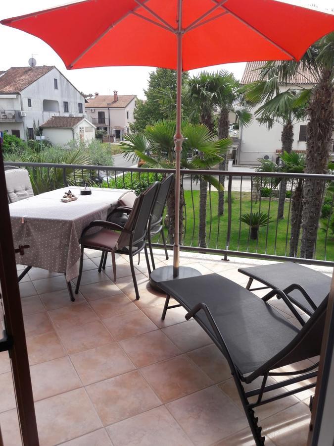Apartments Palm View Rovinj Ngoại thất bức ảnh