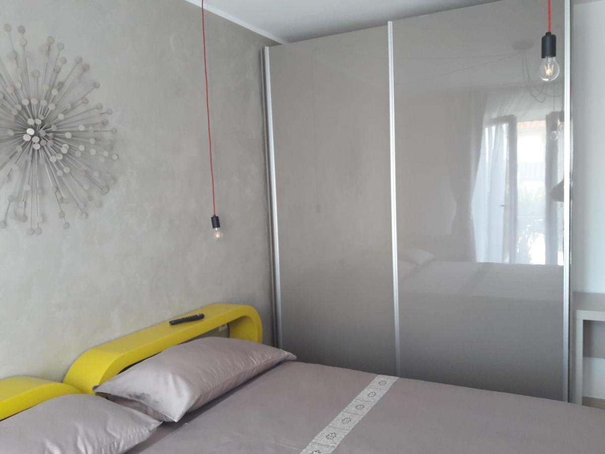 Apartments Palm View Rovinj Ngoại thất bức ảnh