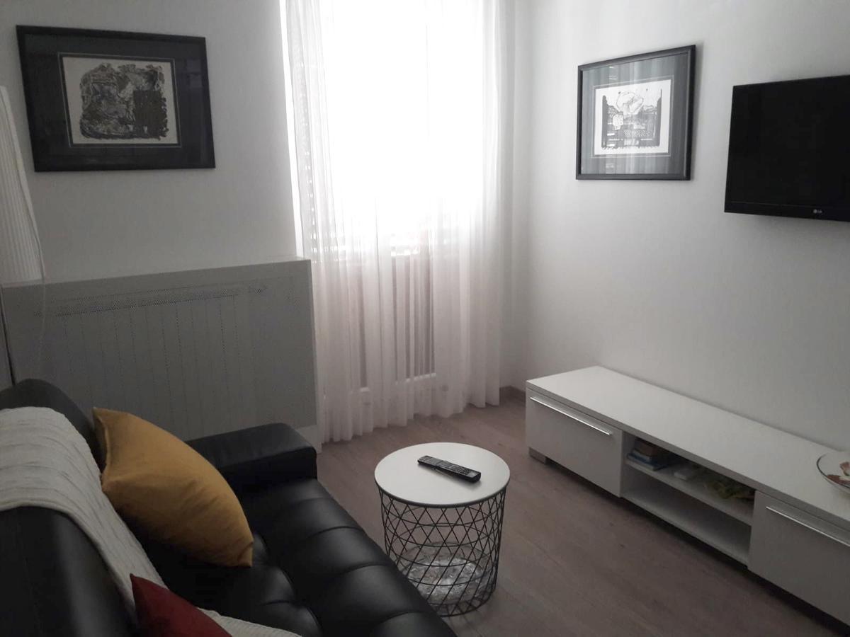 Apartments Palm View Rovinj Ngoại thất bức ảnh