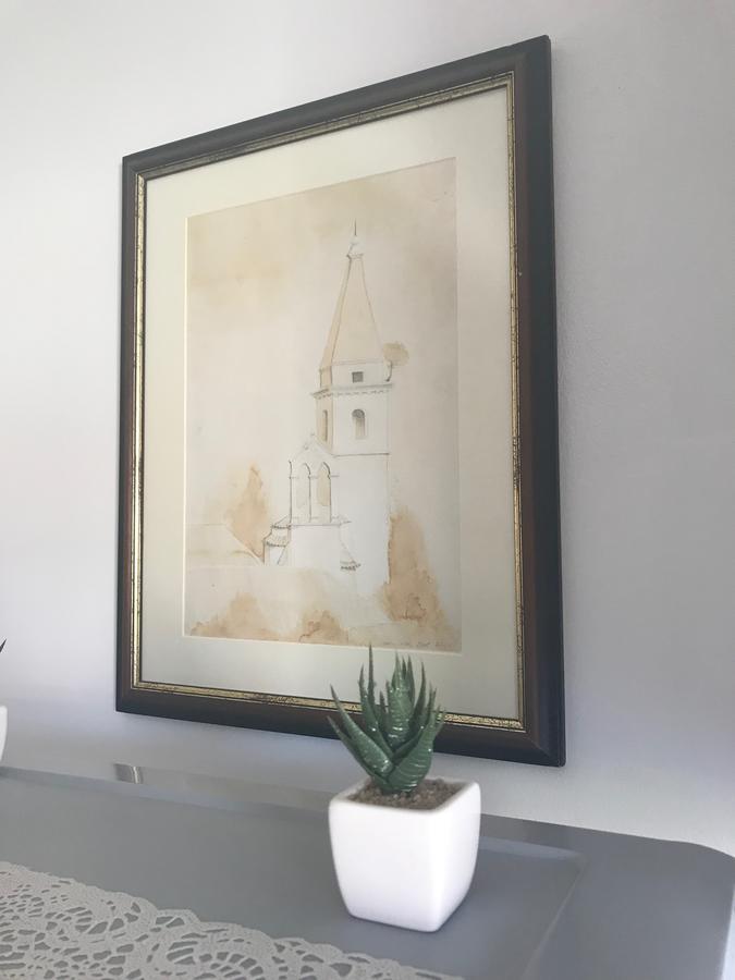 Apartments Palm View Rovinj Ngoại thất bức ảnh