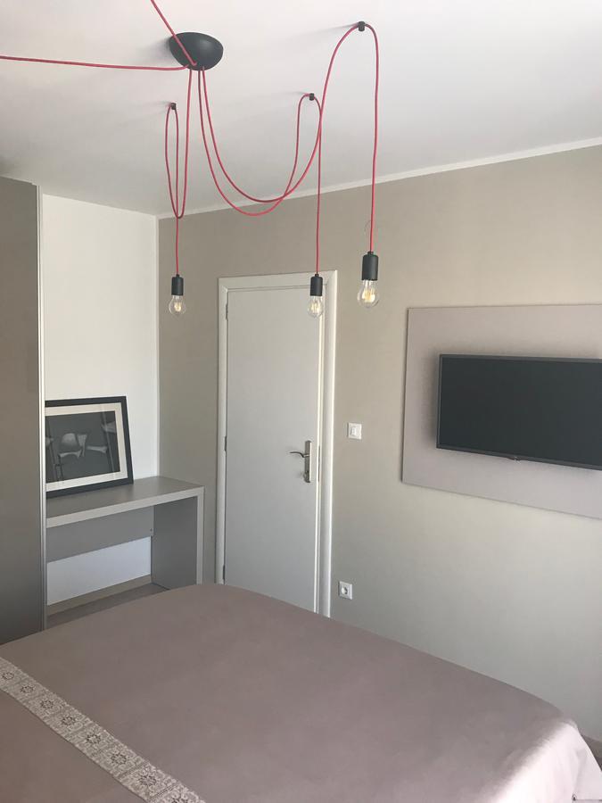 Apartments Palm View Rovinj Ngoại thất bức ảnh