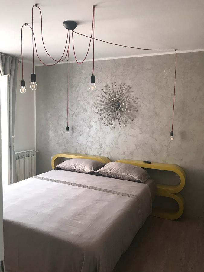 Apartments Palm View Rovinj Ngoại thất bức ảnh