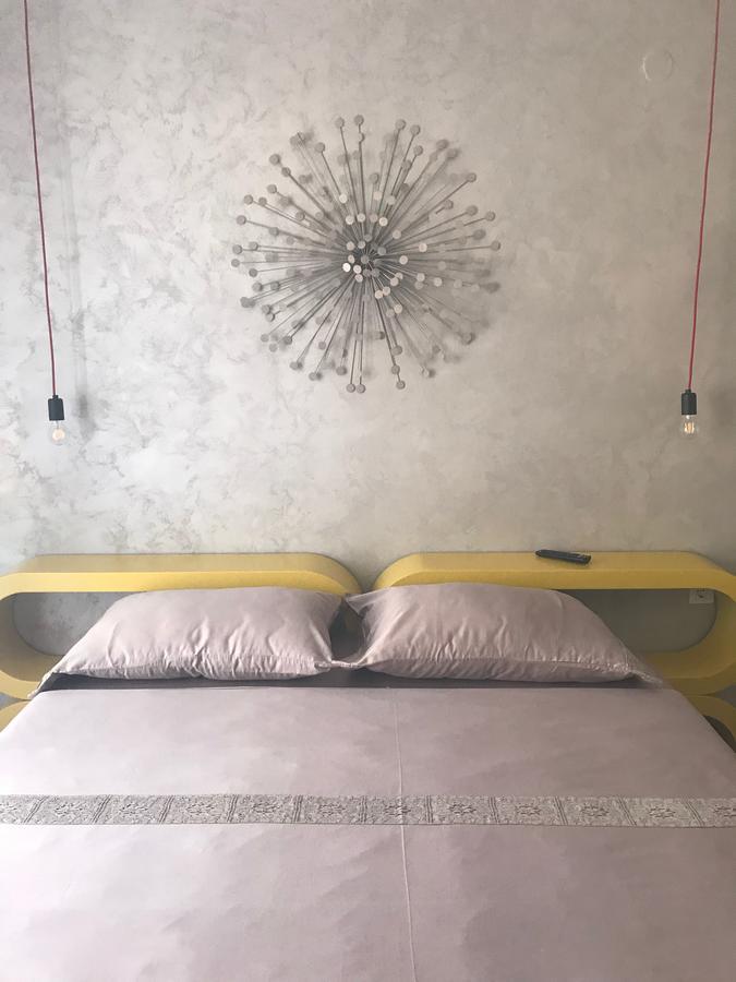 Apartments Palm View Rovinj Ngoại thất bức ảnh